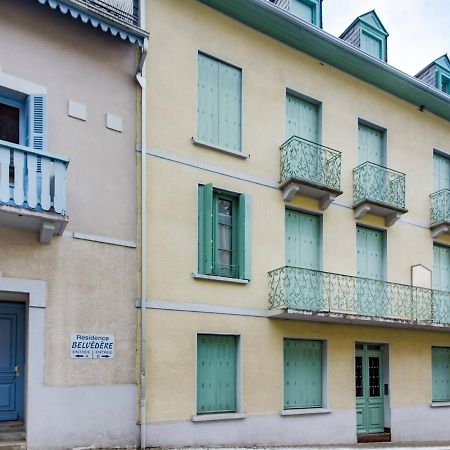 Appartement 2 Pieces Pour 6 Pers., A 600M Des Telecabines Et Proche Commerces A Cauterets - Fr-1-401-145 المظهر الخارجي الصورة