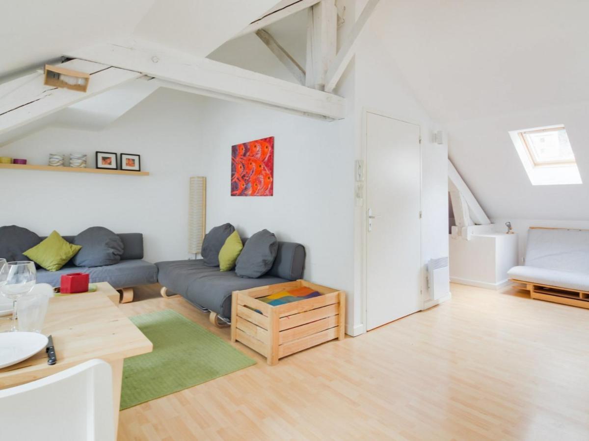 Appartement 2 Pieces Pour 6 Pers., A 600M Des Telecabines Et Proche Commerces A Cauterets - Fr-1-401-145 المظهر الخارجي الصورة
